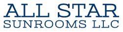 All Star Sunrooms LLC- logo