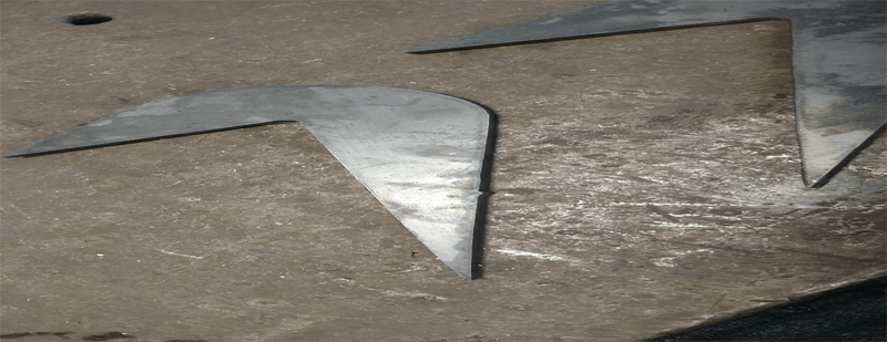 LaVoie Welding and Fabrication services