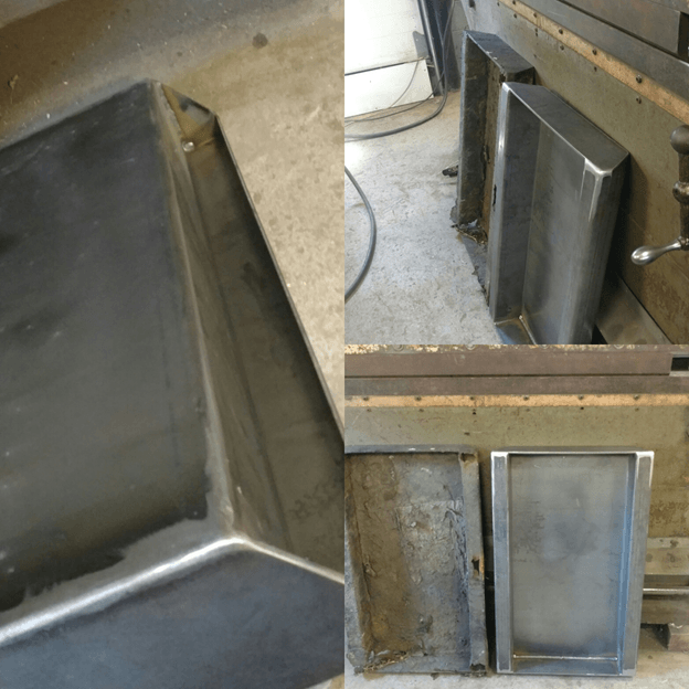 LaVoie Welding and Fabrication services