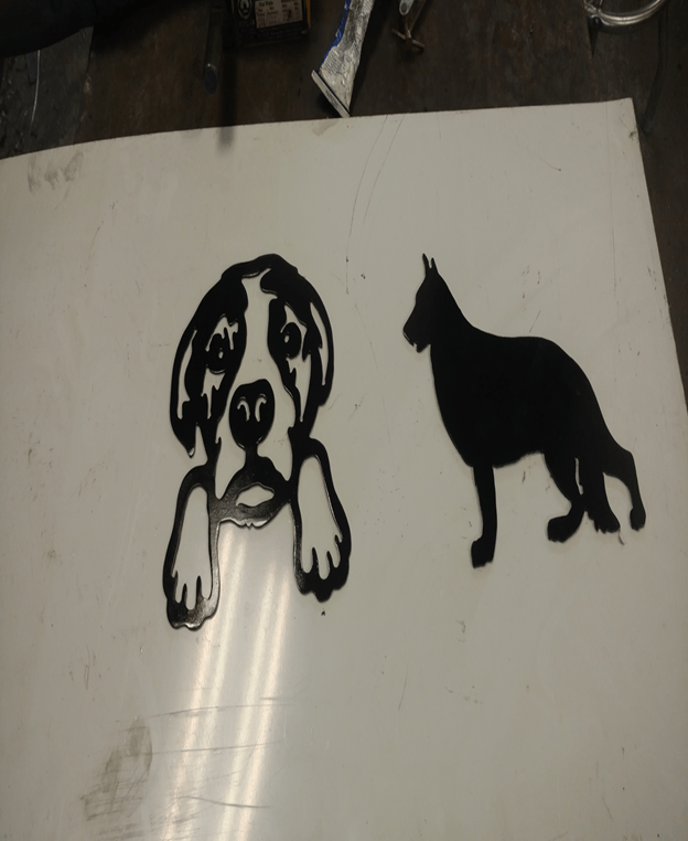 LaVoie Welding and Fabrication services