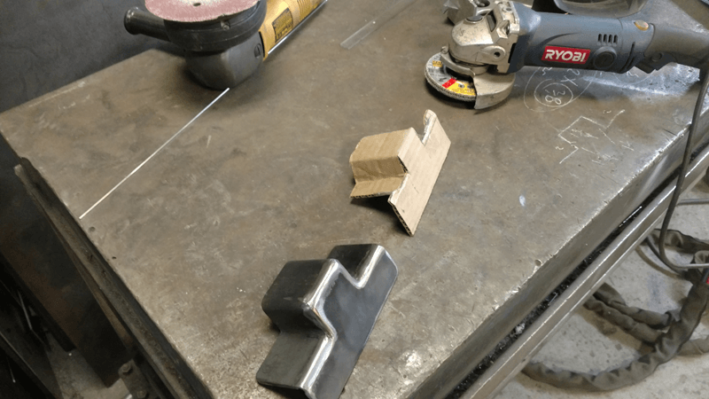 LaVoie Welding and Fabrication