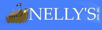 Nelly's Ark Inc-Logo