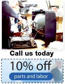 Appliance Repair - Toms River, NJ - Dependable Appliance - Call us today - 10% off parts and labor
