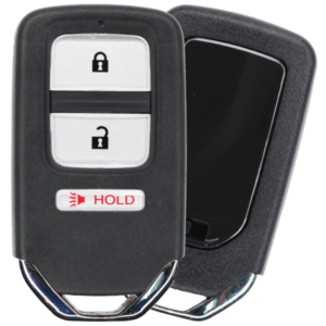 A remote control with the word hold on it