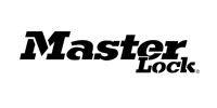 Master Lock logo