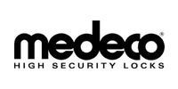 Medeco logo