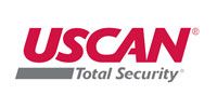 U-Scan logo