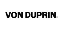 Von Duprin logo