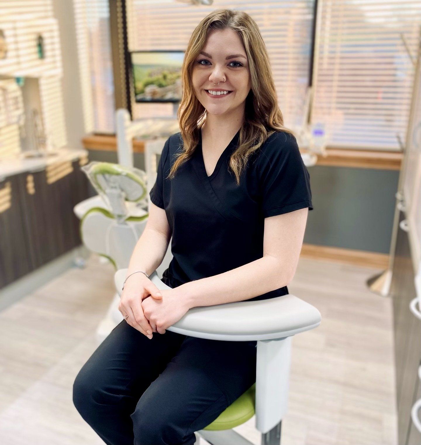 Emily (dental assistant)