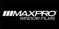 Maxpro logo