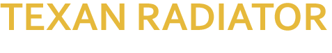 Texan Radiator Auto Repair Inc- Logo