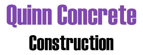 Quinn Concrete Construction LLC - logo