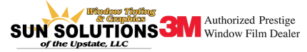 Sun Solutions of the Upstate logo