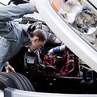 Peak To Peak Truck Repair featured image