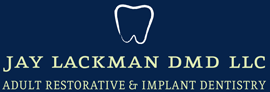 Dr. Jay Lackman D.M.D., LLC logo
