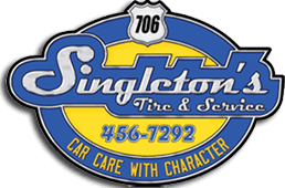 Reviews | Singleton's Tire & Service