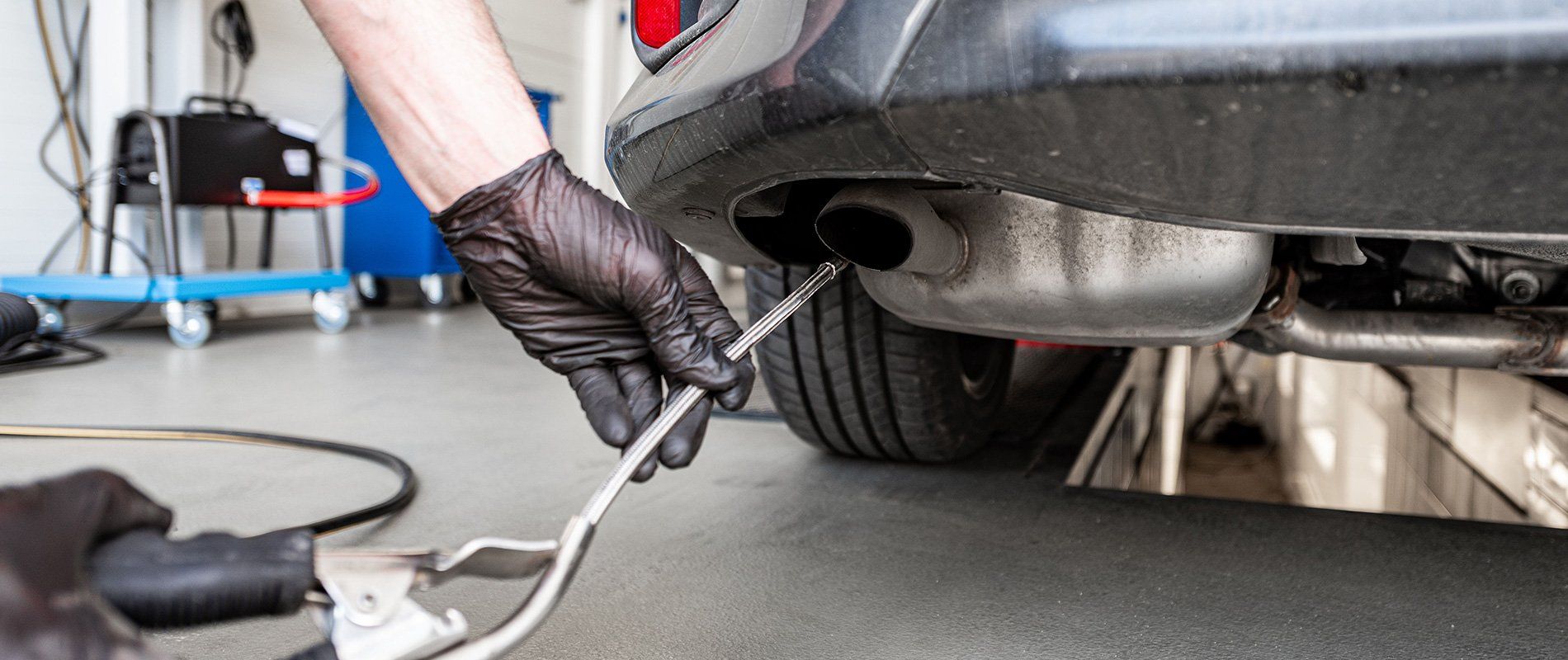 Auto Repair | Singleton's Tire & Service | Waynesville, NC