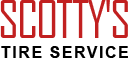 Scotty's Tire Service - logo
