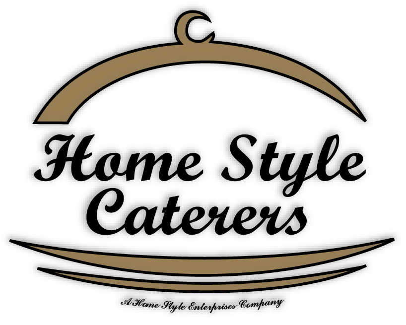 Home Style Caterers Logo