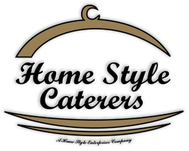 Home Style Caterers Logo