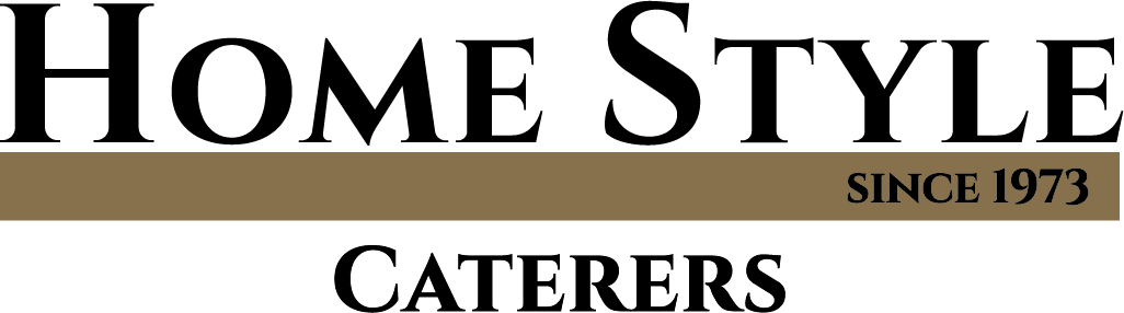 Home Style Caterers Logo