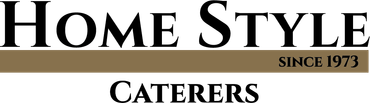 Home Style Caterers Logo
