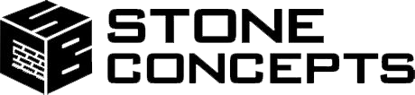 Stone Concepts logo
