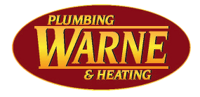 Warne Plumbing & Heating, LLC - LOGO