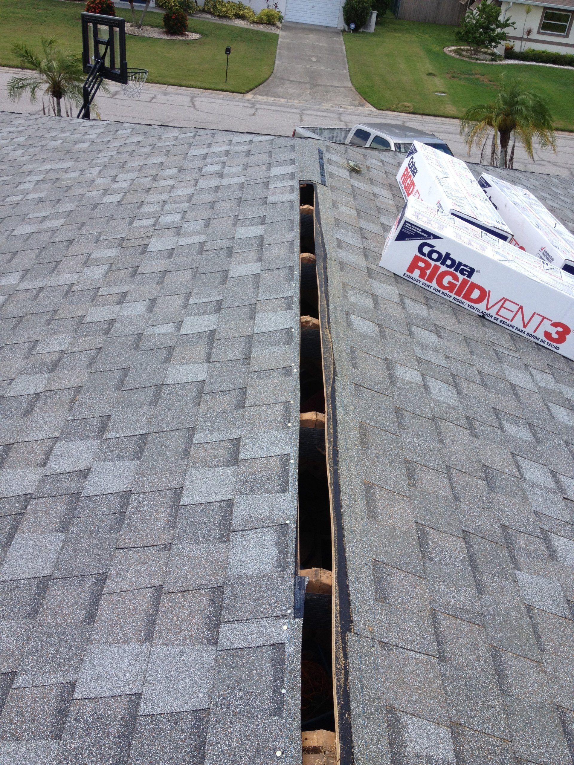 Watertite Roofing Co image