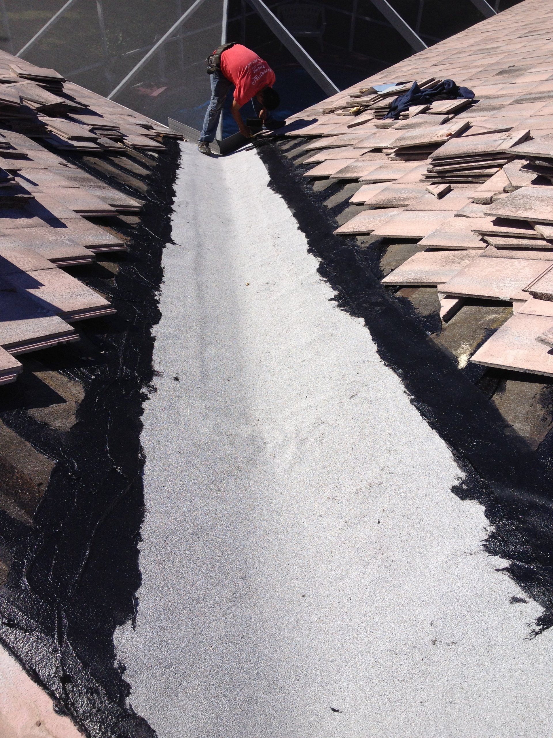 Watertite Roofing Co image