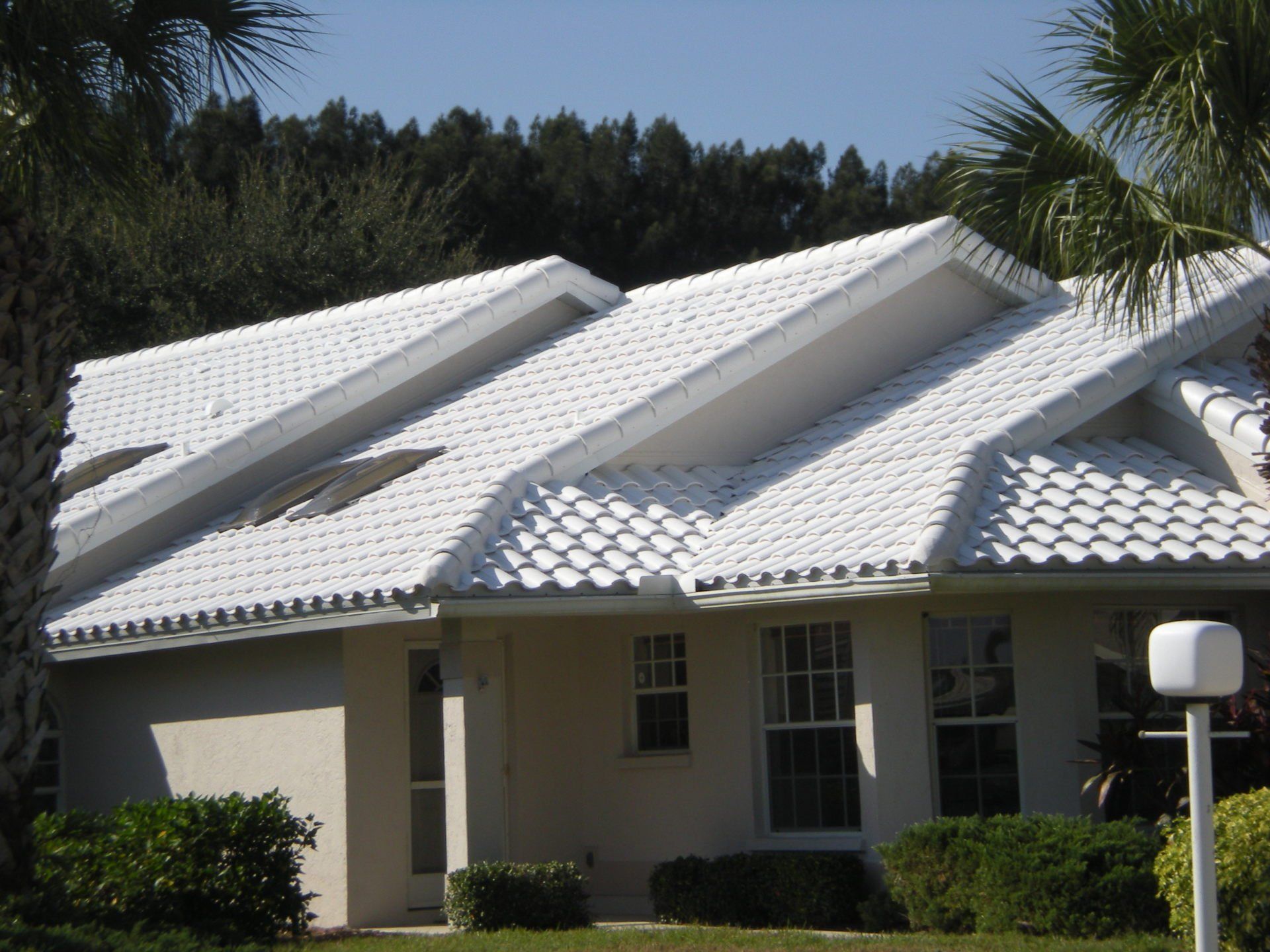 Watertite Roofing Co image