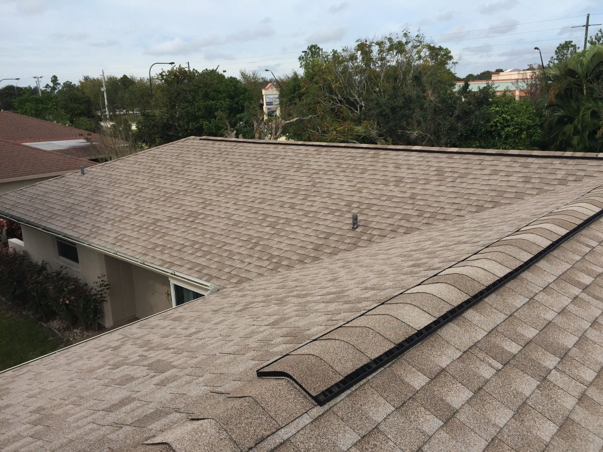 Watertite Roofing Co image
