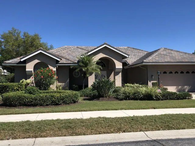 tile roofing
