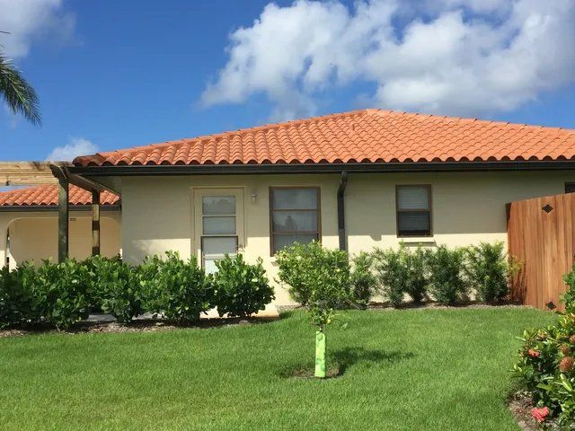 tile roofing