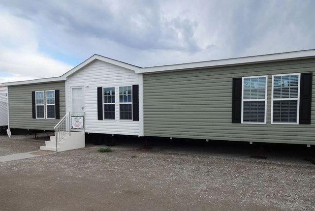 New Homes | Plant City Housing | Plant City, FL