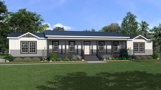 New Homes | Plant City Housing | Plant City, FL