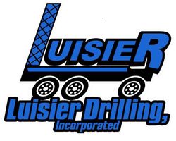 Luisier Drilling Inc- logo