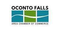 Oconto Falls Area Chamber-Commerce