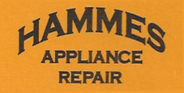 Hammes Appliance Repair - Logo