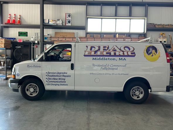 Deao Electric
