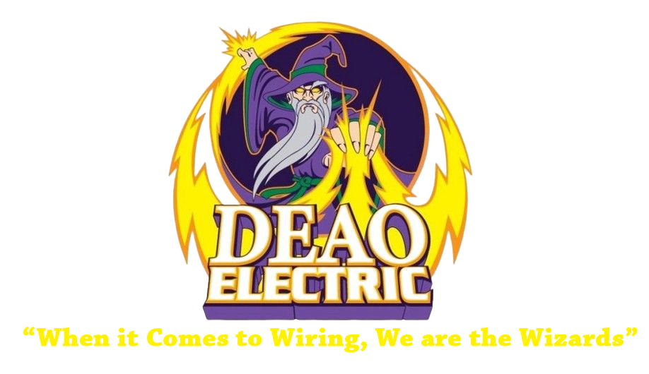 Deao Electric - logo