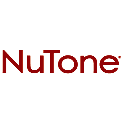 NuTone logo