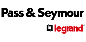Pass & Seymour logo