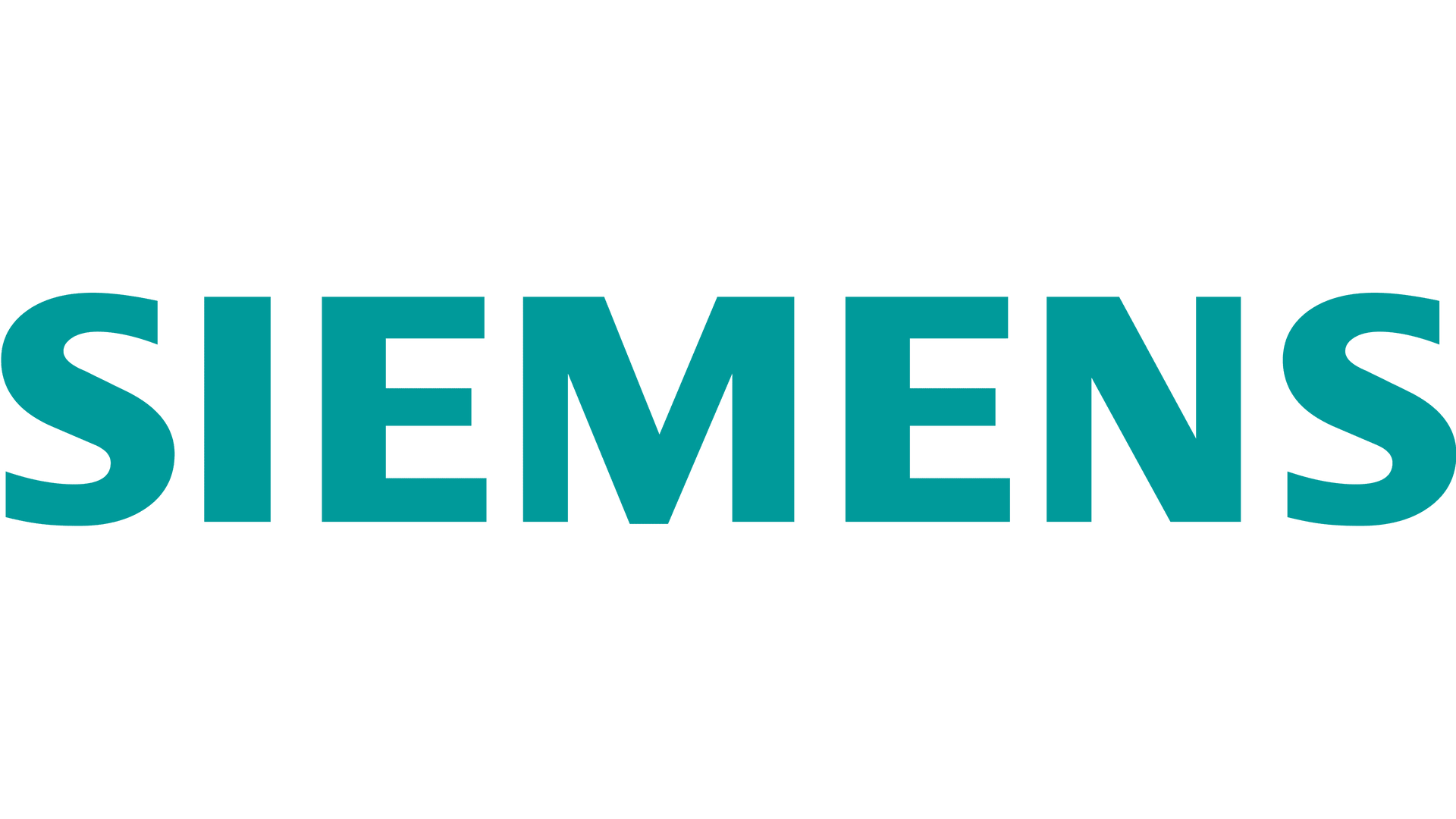 Siemens logo