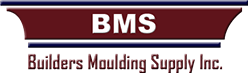 Builders Moulding Supply | Logo