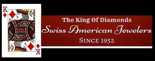 Swiss American Jewelers - Logo