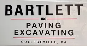 Bartlett - logo