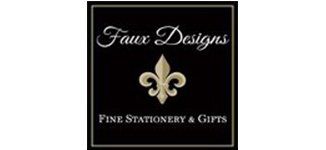 Faux Designs