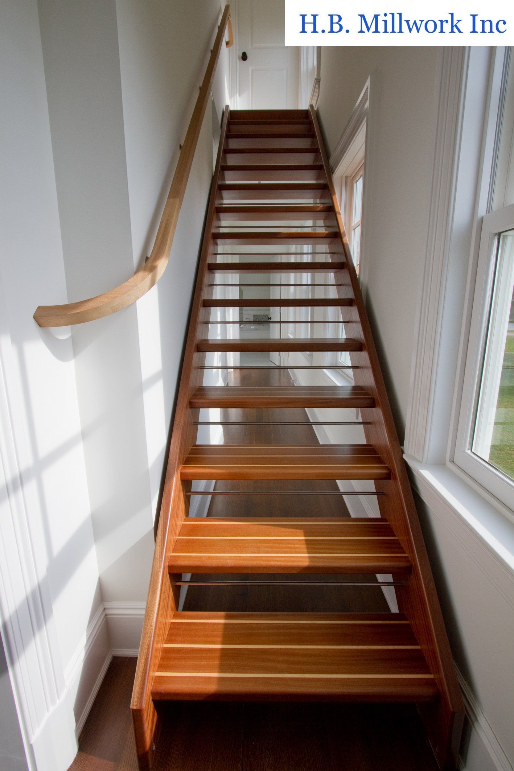 Design Stairs