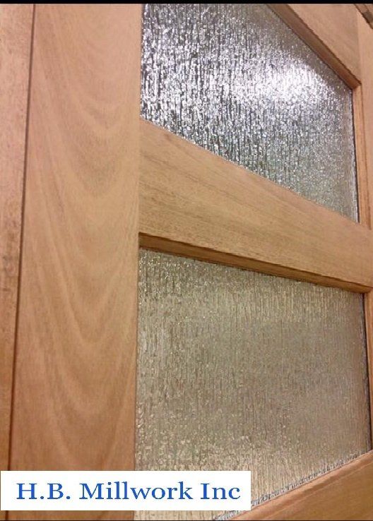 HB Millwork Inc. Millwork Gallery Yaphank, NY